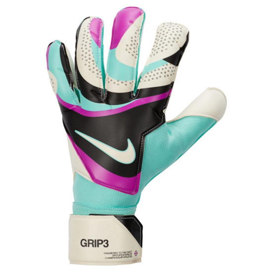 Nike Γάντια τερματοφύλακα NK GK GRP3 - HO23